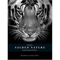 Sacred Nature 2: Reconnecting People to Our Planet
