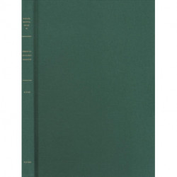 An Indian Theory of Defeasible Reasoning: The Doctrine of upadhi in the Upadhidarpana