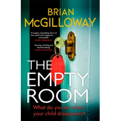 The Empty Room: The Sunday Times bestselling thriller