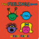 The Feelings Book