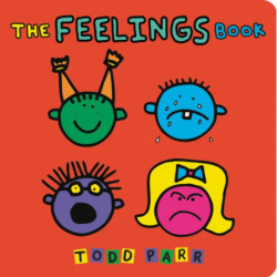The Feelings Book