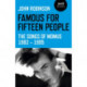 Famous for Fifteen People: The Songs of Momus 1982 - 1995