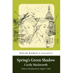 Spring's Green Shadow