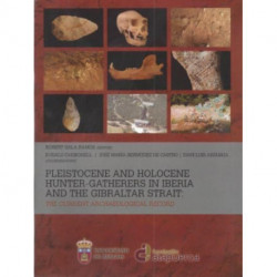 Pleistocene and Holocene Hunter-Gatherers in Iberia and the Gibraltar Strait: The current archaeological record
