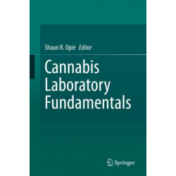 Cannabis Laboratory Fundamentals