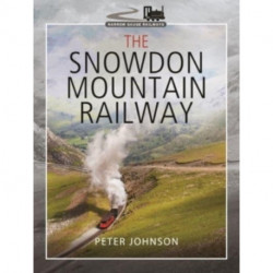 The Snowdon Mountain Railway
