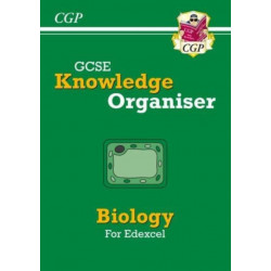 GCSE Biology Edexcel Knowledge Organiser