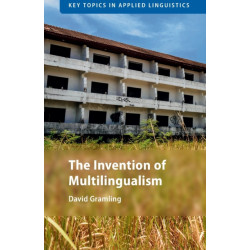 The Invention of Multilingualism