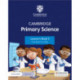 Cambridge Primary Science Learner's Book 5 with Digital Access (1 Year)