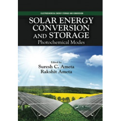 Solar Energy Conversion and Storage: Photochemical Modes
