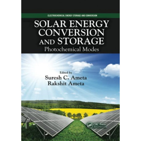 Solar Energy Conversion and Storage: Photochemical Modes