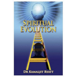 Spiritual Evolution