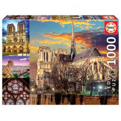 Collage Notre Dame