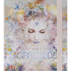 Gratitude Diary 2022