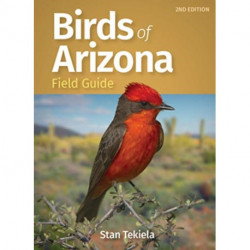 Birds of Arizona Field Guide
