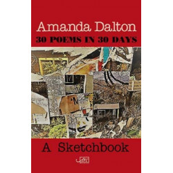 30 Poems in 30 Days: A Sketchbook