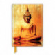 Golden Buddha (Foiled Journal)