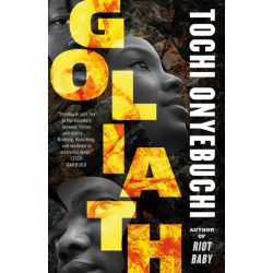 Goliath: A Novel