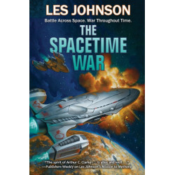 The Spacetime War