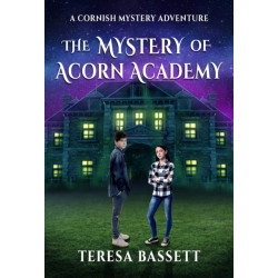 The Mystery of Acorn Academy