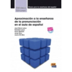 Aproximacion Ensenanza De Pronunciacion