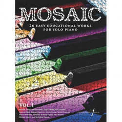MOSAIC VOLUME 1