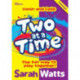 Two at a Time Violin and Cello - Teacher's Book: The Fun Way to Play Together!