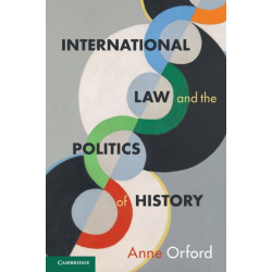 International Law and the Politics of History