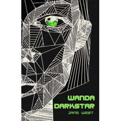 Wanda Darkstar