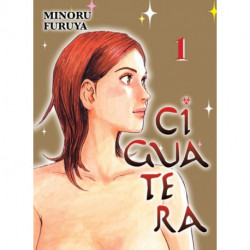Ciguatera, volume 1