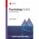 Psychology SL&HL: Study & Revision Guide for the IB Diploma