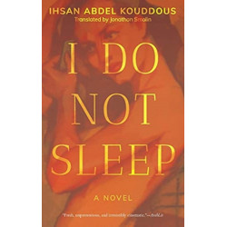 I Do Not Sleep: A Novel