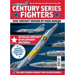 Century Series Fighters