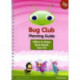 Bug Club Comprehension Y3 Hot Spot and Other Extreme Places to Live 12 pack