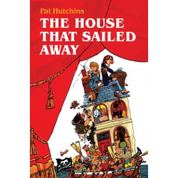The House That Sailed Away