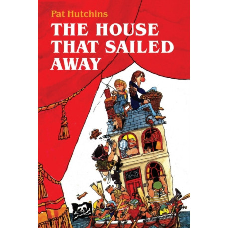 The House That Sailed Away