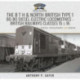 The B T H and North British Type 1 Bo-Bo Diesel-Electric Locomotives - British Railways Classes 15 and 16: Development, Design and Demise