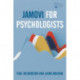 Jamovi for Psychologists