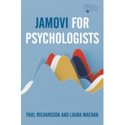 Jamovi for Psychologists