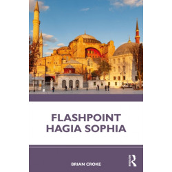 Flashpoint Hagia Sophia