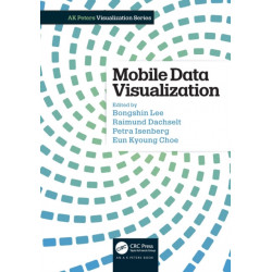 Mobile Data Visualization