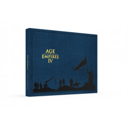 Age of Empires IV: A Future Press Companion Book