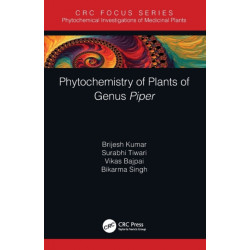 Phytochemistry of Plants of Genus Piper