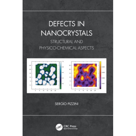 Defects in Nanocrystals: Structural and Physico-Chemical Aspects