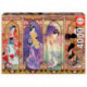 Japanese Collage 4000pc Jigsaw Puzzle