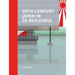 20th Century Japan in 20 Buildings