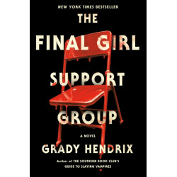 The Final Girl Support Group
