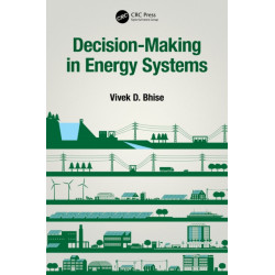Decision-Making in Energy Systems