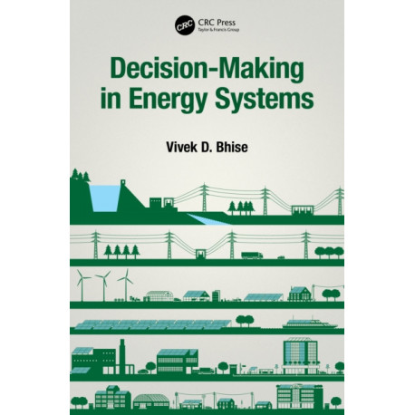 Decision-Making in Energy Systems