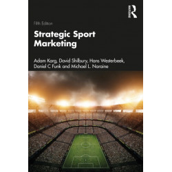 Strategic Sport Marketing